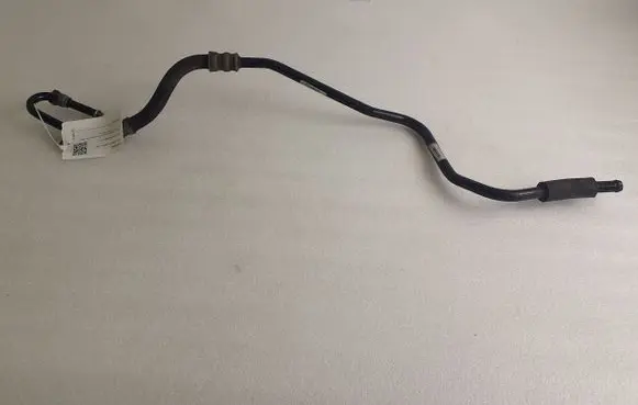 Porsche Cayenne (92A) Power steering hose/pipe/line 7P5422891J B21232AA