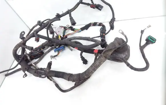 KIA Sorento Engine installation wiring loom 914103E173