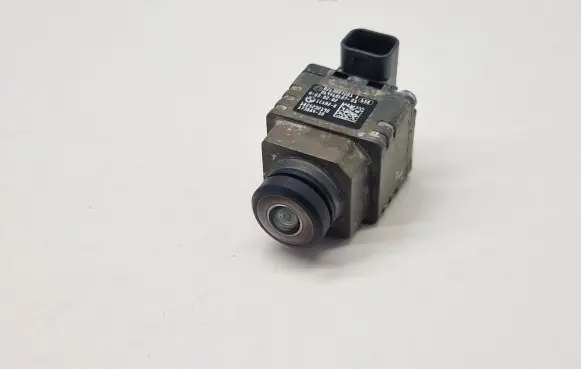 BMW X3 G01 Reversing camera 0263007201 1825232190