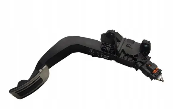 Citroen DS3 Accelerator throttle pedal 9837891880