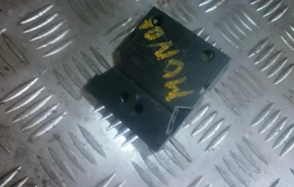 Ford Mondeo MK II Other control units/modules 93BG15K609AB 5WK4536