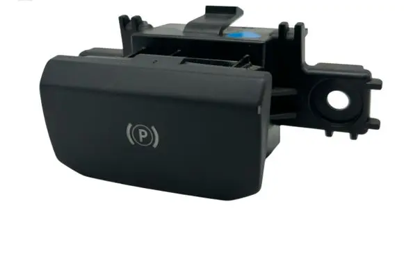 Peugeot 508 RXH Hand parking brake switch 96772967Z 032142401