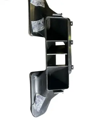 Audi A4 S4 B6 8E 8H Air intake duct part 8E1819389 H56663144N