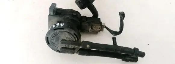 Volvo S40, V40 Turbo solenoid valve 7700874764 4715396