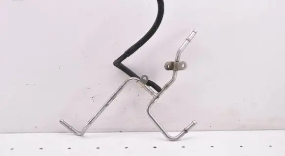 Fuel line pipe