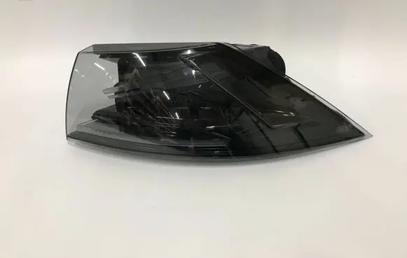 Peugeot 508 II Rear/tail lights 9848670180