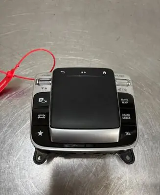 Mercedes-Benz B W247 Other switches/knobs/shifts