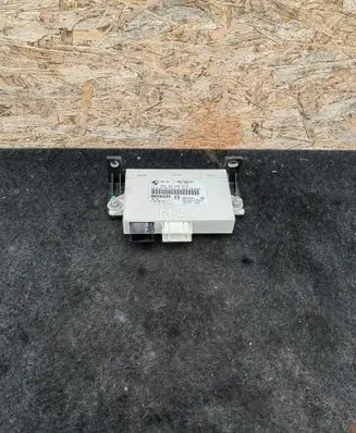 Mini Cooper Coupe R58 Parking PDC control unit/module 9252640