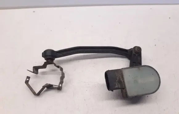 Audi A4 S4 B7 8E 8H Tailgate/trunk/boot exterior handle 8E0907503 6PM00816150 26041