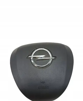 Opel Corsa E Passenger airbag