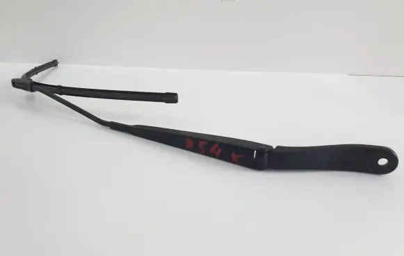 Peugeot Expert Windshield/front glass wiper blade 9808465480