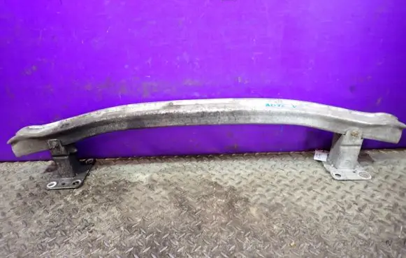 Renault Scenic II - Grand scenic II Front bumper support beam