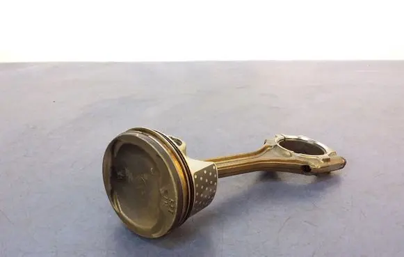 Honda Civic X Piston 