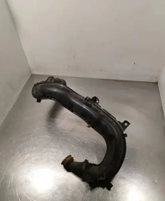 Ford Mondeo MK IV Intercooler hose/pipe N07011C160