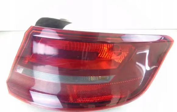 Audi A3 S3 8V Rear/tail lights 8V4945096C