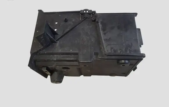 Volvo V50 Battery box tray 30667941