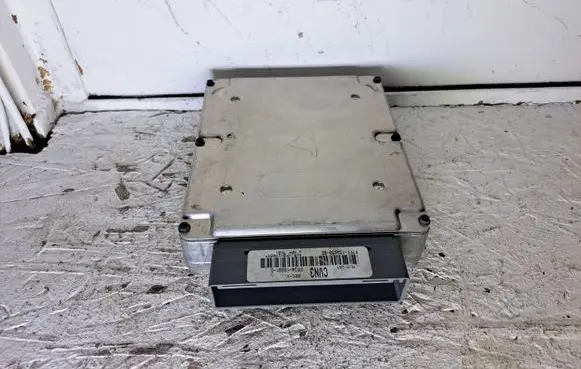 Acura ILX Engine control unit/module F7FF12A650BD CVN3