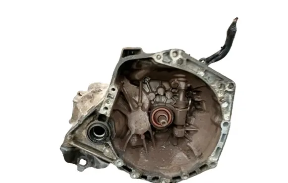 Citroen C1 Manual 5 speed gearbox