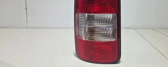Volkswagen Caddy Rear/tail lights 2K0945257A