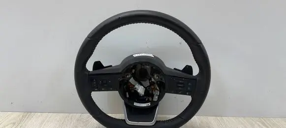 Nissan Qashqai J12 Steering wheel 484306UJ2D