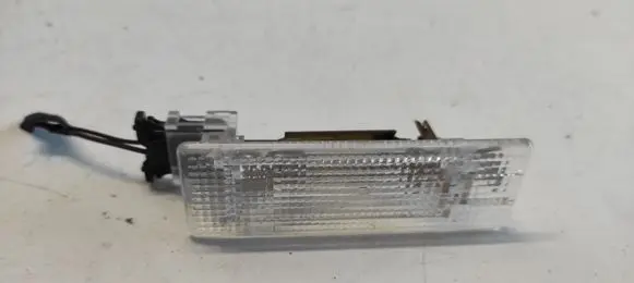 Volkswagen PASSAT B7 Other interior light 7L6947101