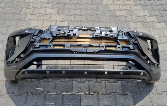 Mitsubishi Eclipse Cross Front bumper 6400H717ZZ
