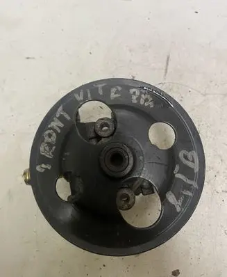 Suzuki Grand Vitara I Power steering pump 491006500