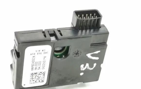 Steering angle sensor