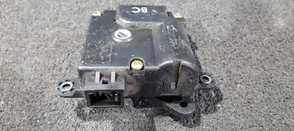 KIA Rio Air flap motor/actuator