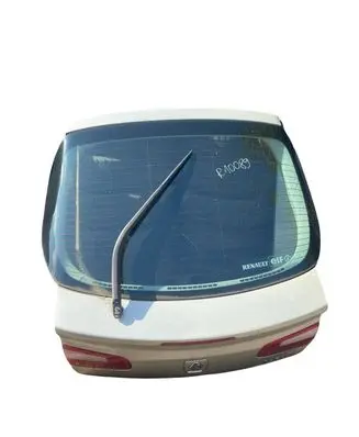 Renault Laguna II Tailgate/trunk/boot lid