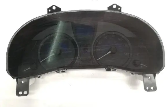 Lexus RX 330 - 350 - 400H Speedometer (instrument cluster) 8380048C92