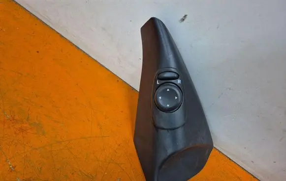 Saab 9-3 Ver2 Mirror heating switch 12794342
