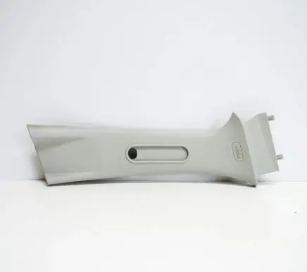 (B) pillar trim (top)