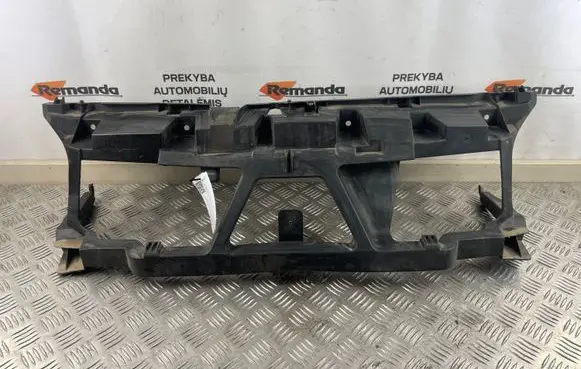Renault Scenic II - Grand scenic II Front bumper support beam 8200140174