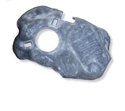 BMW 2 F45 Gearbox bottom protection 8650783