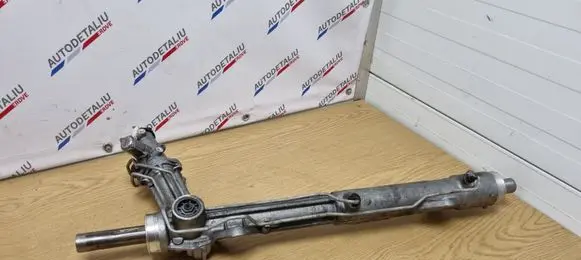 BMW X5 E70 Steering rack 7832807