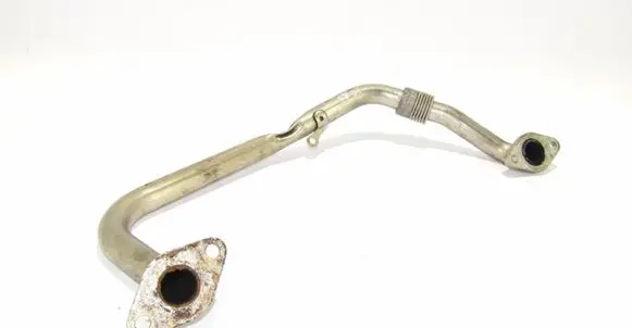 Jeep Patriot EGR valve line/pipe/hose 03G131521AB