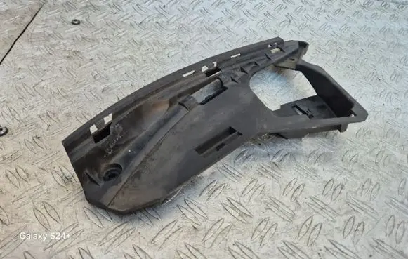Volvo XC60 Headlight/headlamp mounting bracket 30763433