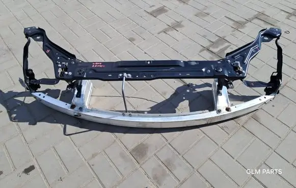 Mercedes-Benz C W204 Radiator support slam panel