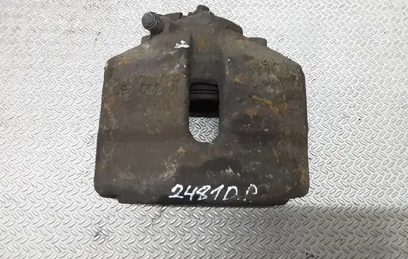 Volkswagen Touran I Front brake caliper