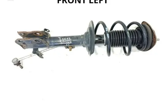 Subaru Outback (BT) Front shock absorber/damper