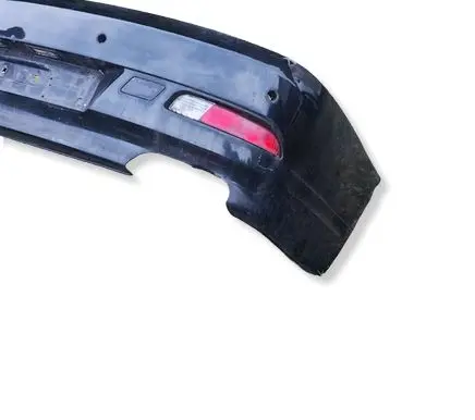 BMW 6 E63 E64 Rear bumper 7065660