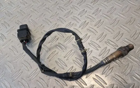 Volkswagen Sharan Lambda probe sensor 03G906262C