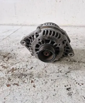 Chevrolet Captiva Generator/alternator