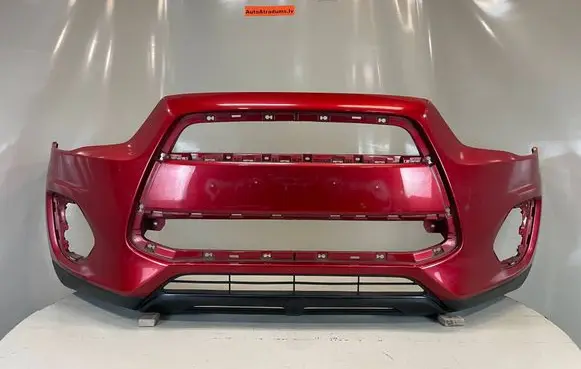 Mitsubishi ASX Front bumper 6400F649ZZ 13MMZC