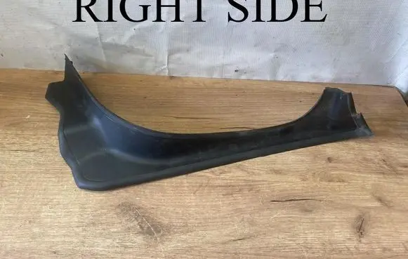 BMW 5 G30 G31 G38 Rear/tail light trim molding 9448944