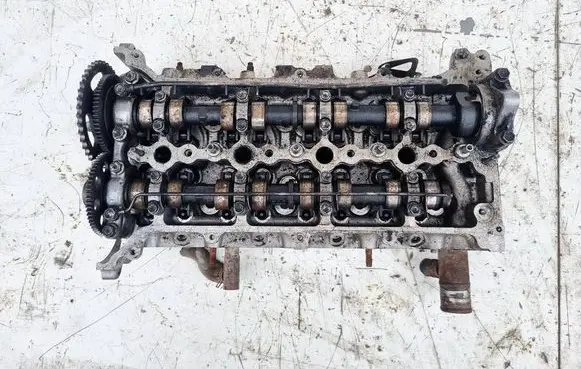 Engine head