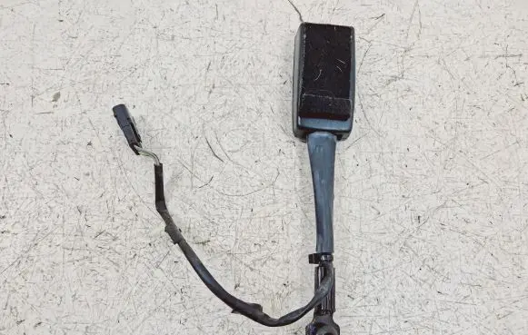 Ford Edge II Front seatbelt buckle FT4BF61208 FT4BF61208AJ3ZHE 171780599