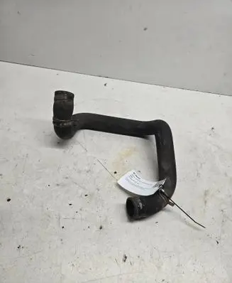 Peugeot 307 Engine coolant pipe/hose