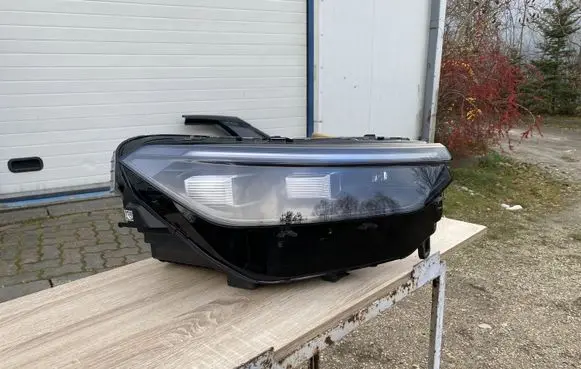 Volkswagen Tayron II Headlight/headlamp 57L941006